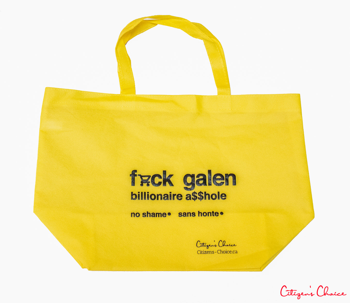 Galen Shopping Bag
