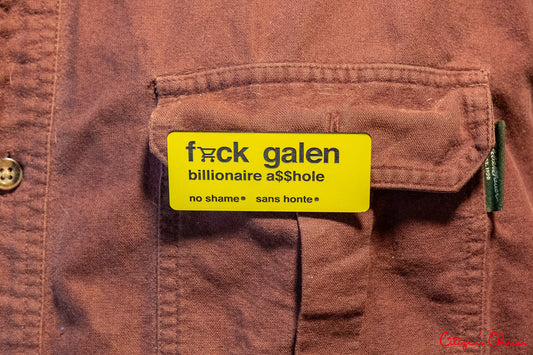Galen Pin